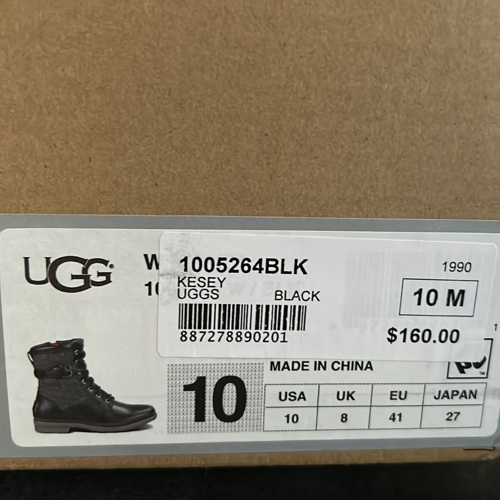 Uggs Winter Boots